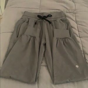 Lululemon joggers